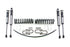 BDS - 2 Inch Lift Kit | Jeep Cherokee XJ (84-01) - Legends Auto Parts