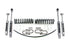 BDS - 2 Inch Lift Kit | Jeep Cherokee XJ (84-01) - Legends Auto Parts