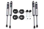BDS - 1.75 Inch Lift Kit | Jeep Grand Cherokee ZJ (93-98) - Legends Auto Parts