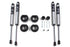 BDS - 1.75 Inch Lift Kit | Jeep Grand Cherokee ZJ (93-98) - Legends Auto Parts