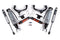 BDS - 2 Inch Lift Kit | FOX 2.5 Coil-Over | Ram 1500 (13-18) 4WD (Classic body style) - Legends Auto Parts