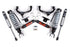BDS - 2 Inch Lift Kit | FOX 2.5 Coil-Over | Ram 1500 (13-18) 4WD (Classic body style) - Legends Auto Parts