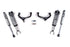 BDS - 2 Inch Lift Kit | FOX 2.0 Coil-Over | Ram 1500 (19-25) 4WD - Legends Auto Parts