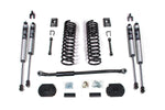 BDS - 2 Inch Lift Kit | Ram 2500 Power Wagon (14-23) 4WD - Legends Auto Parts