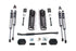 BDS - 2 Inch Lift Kit | Ram 2500 Power Wagon (14-23) 4WD - Legends Auto Parts