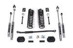 BDS - 2 Inch Lift Kit | Ram 2500 Power Wagon (14-23) 4WD - Legends Auto Parts