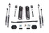 BDS - 2 Inch Lift Kit | Ram 2500 Power Wagon (14-23) 4WD - Legends Auto Parts