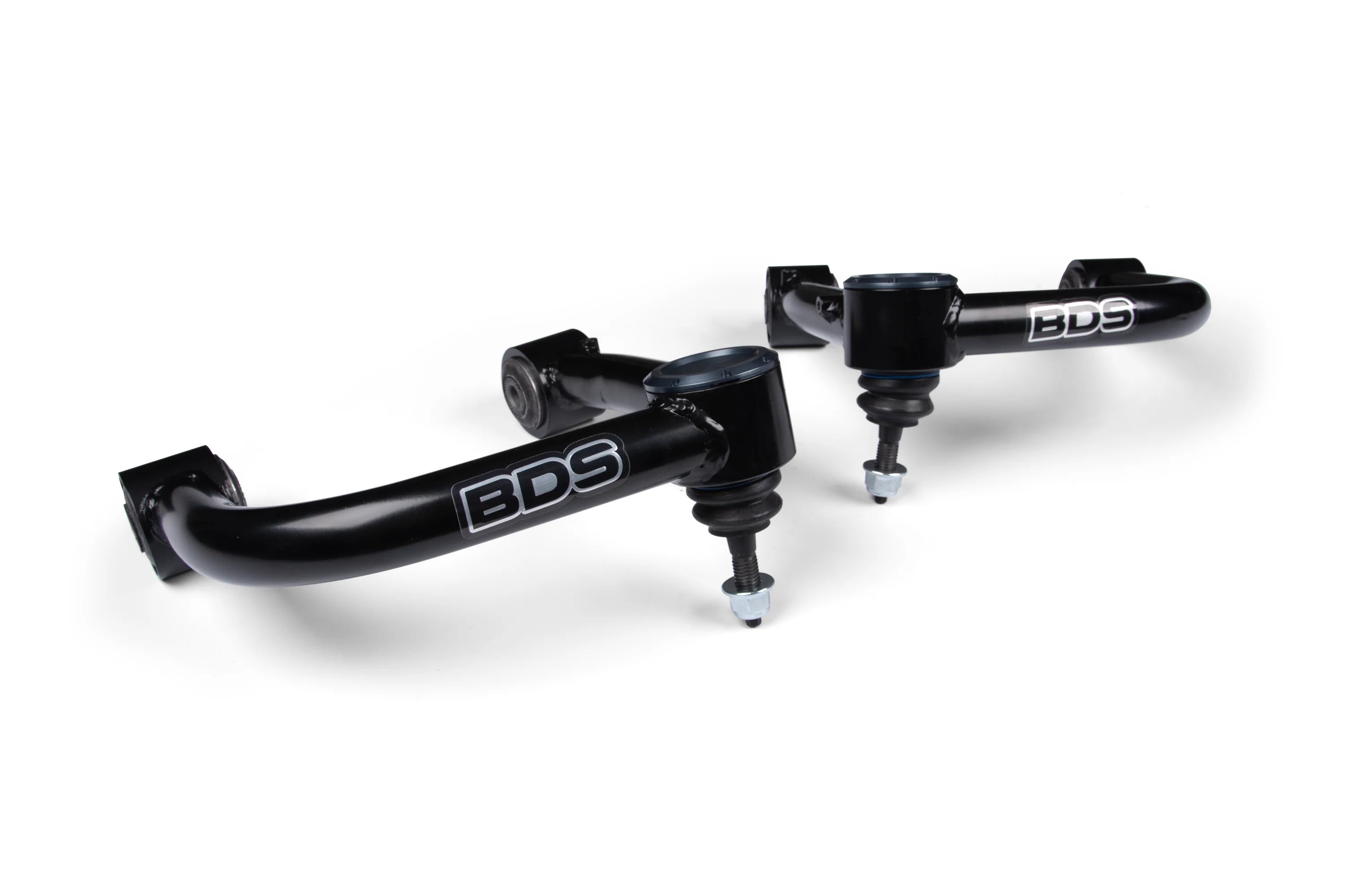 BDS Suspension - Upper Control Arm Kit | Toyota Tundra (22-25) - Legends Auto Parts