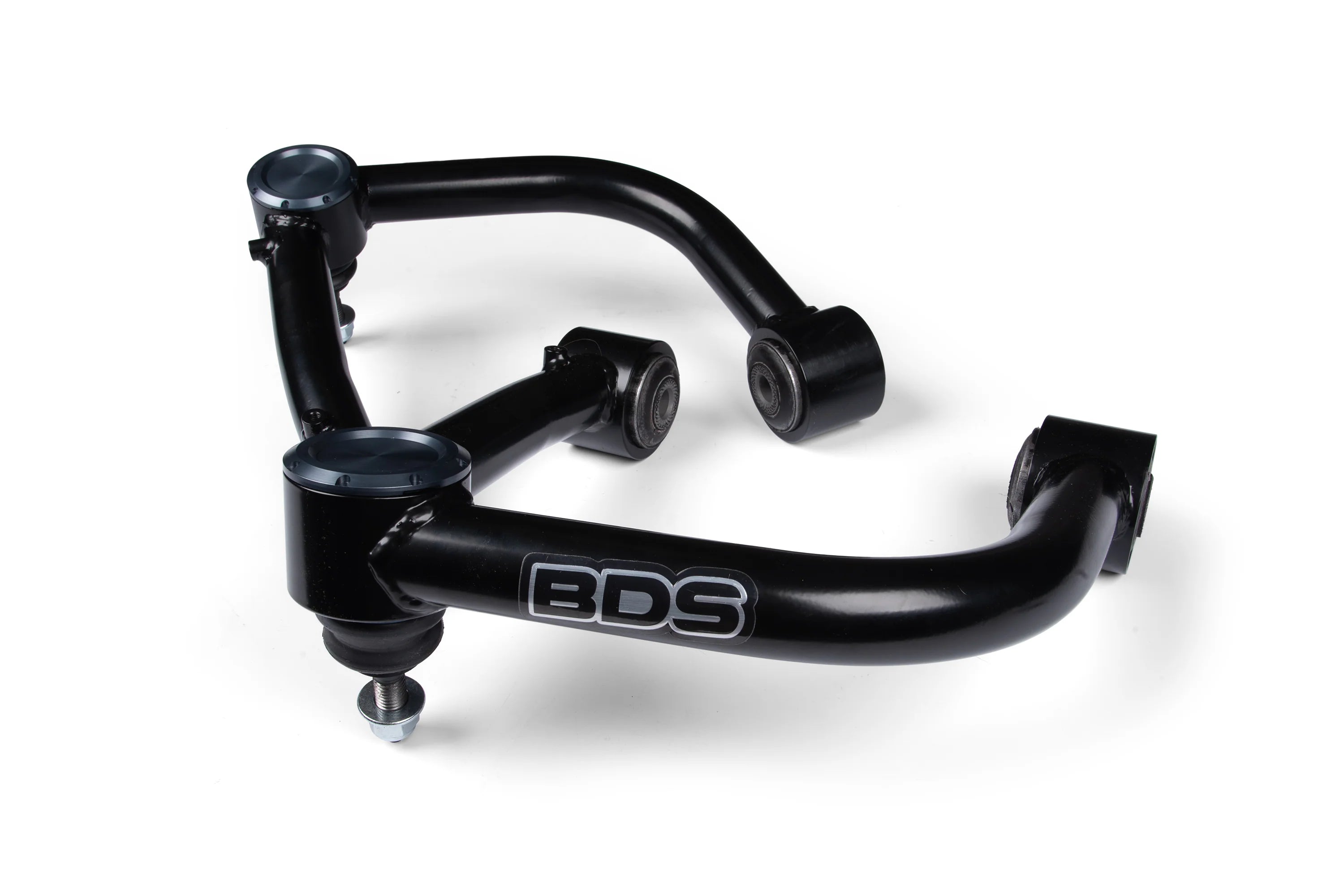 BDS Suspension - Upper Control Arm Kit | Toyota Tundra (22-25) - Legends Auto Parts