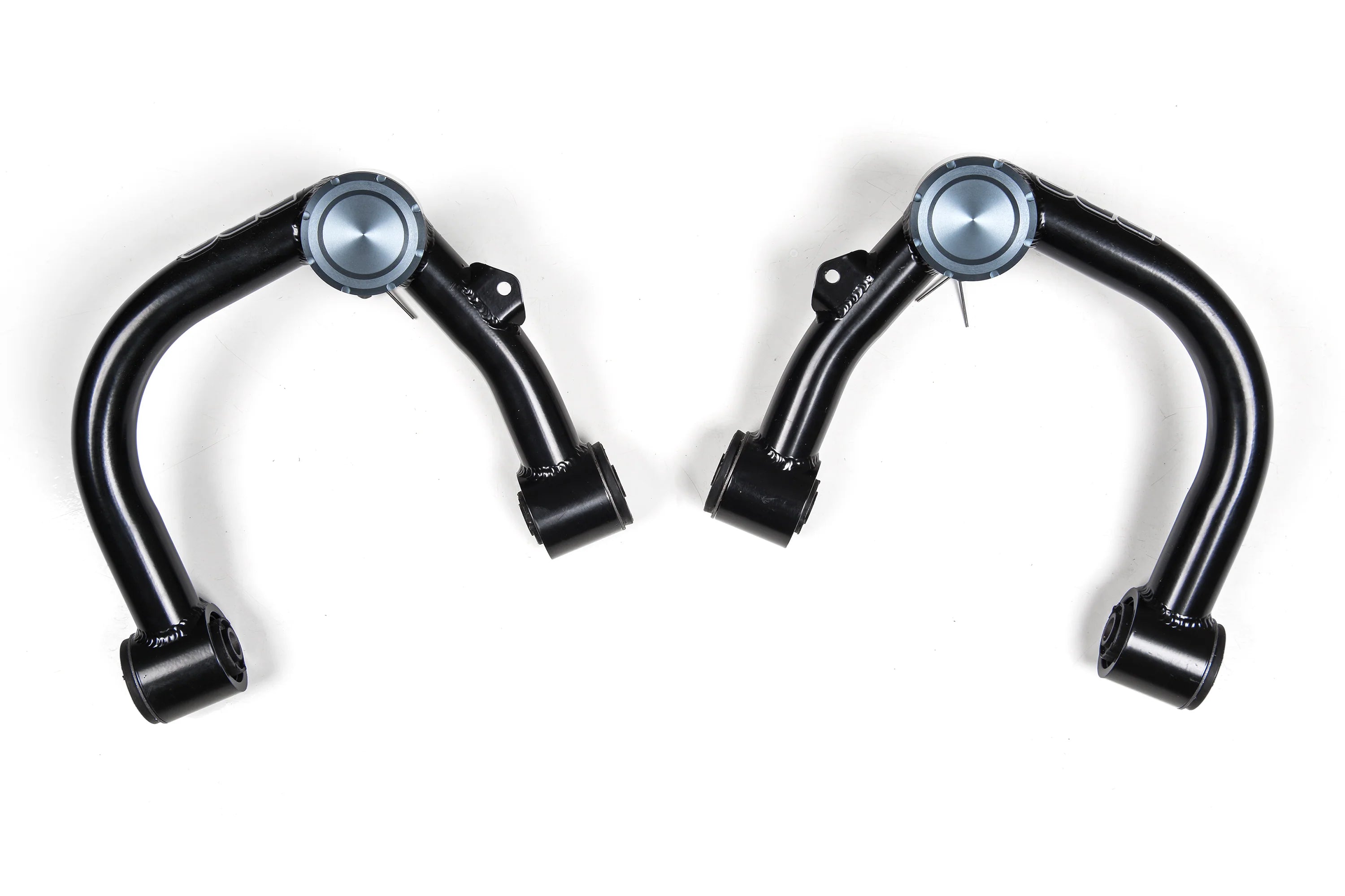 BDS Suspension - Upper Control Arm Kit | Toyota 4Runner (10-22) and FJ Cruiser (07-14) - Legends Auto Parts