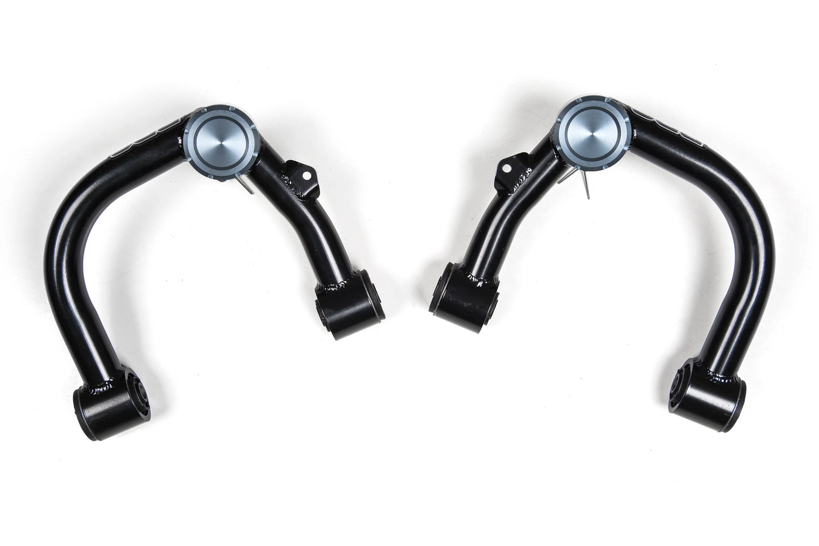 BDS Suspension - Upper Control Arm Kit | Toyota 4Runner (10-22) and FJ Cruiser (07-14) - Legends Auto Parts