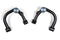 BDS Suspension - Upper Control Arm Kit | Toyota 4Runner (10-22) and FJ Cruiser (07-14) - Legends Auto Parts