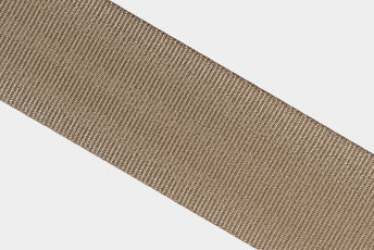 OEM Seat Belt Webbing Color Change Service