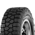 BF Goodrich HD-Terrain T/A KT 235/80R17 120Q BSW