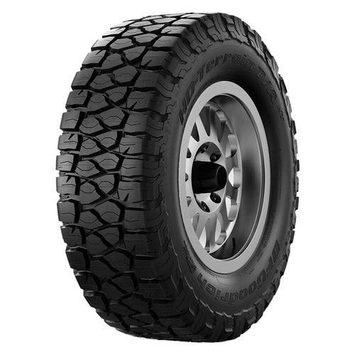 BF Goodrich HD-Terrain T/A KT 235/85R16 120Q BSW