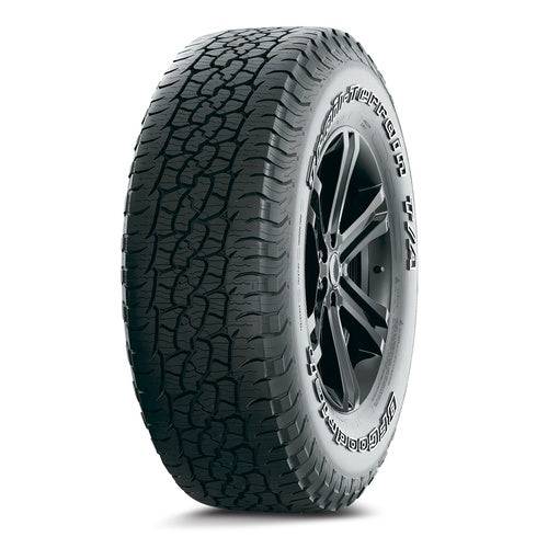 BF Goodrich Trail Terrain T/A 225/55R18XL 102H BSW