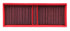 Fabspeed - Alfa Romeo Giulia / Stelvio BMC F1 Replacement Air Filter - Legends Auto Parts