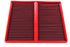 Fabspeed - Alfa Romeo Giulia / Stelvio BMC F1 Replacement Air Filter - Legends Auto Parts