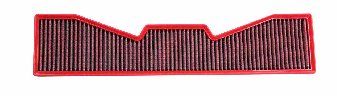 Fabspeed - Audi RS6 / RS7 (C8) BMC F1 Replacement Air Filter (2019+) - Legends Auto Parts