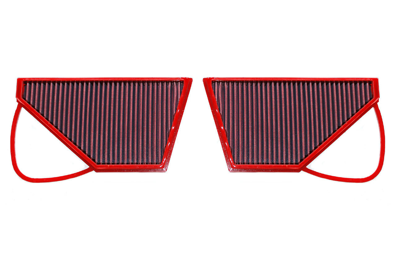 Fabspeed - Bentley Continental GT BMC F1 Replacement Air Filter - Legends Auto Parts