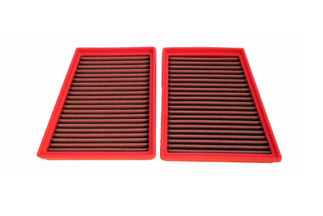Fabspeed - Bentley Continental GT BMC F1 Replacement Air Filter - Legends Auto Parts