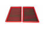 Fabspeed - Bentley Continental GT BMC F1 Replacement Air Filter - Legends Auto Parts