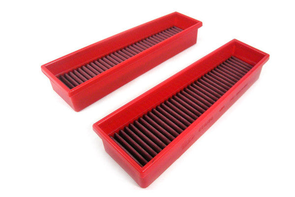 Fabspeed - BMW X5M E70 BMC F1 Replacement Air Filters - Legends Auto Parts