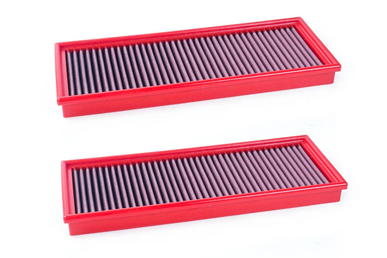 Fabspeed - Lamborghini Murcielago BMC F1 Replacement Air Filters - Legends Auto Parts