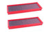 Fabspeed - Lamborghini Murcielago BMC F1 Replacement Air Filters - Legends Auto Parts