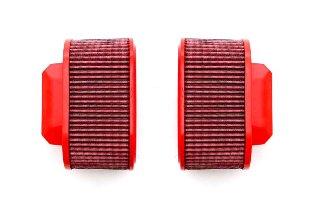 Fabspeed - Maserati Ghibli BMC F1 High Performance Air Filters - Legends Auto Parts