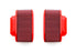 Fabspeed - Maserati Ghibli BMC F1 High Performance Air Filters - Legends Auto Parts