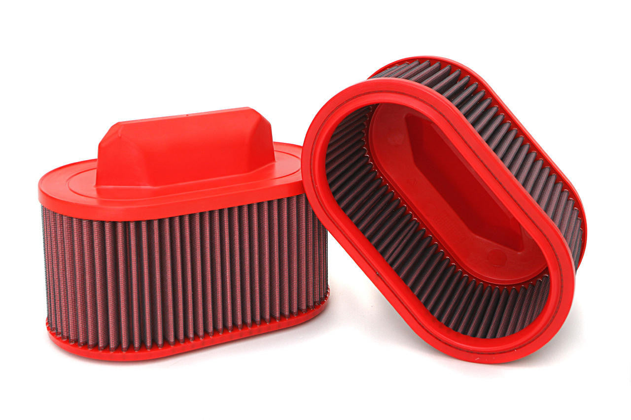 Fabspeed - Maserati Quattroporte BMC F1 Replacement Air Filter - Legends Auto Parts