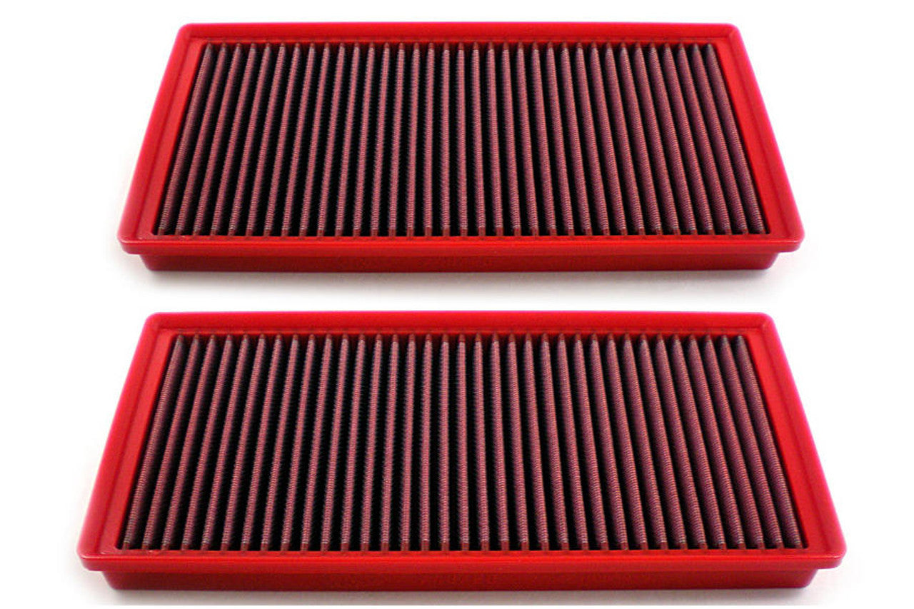 Fabspeed - Range Rover Sport Supercharged BMC F1 Replacement Air Filters - Legends Auto Parts
