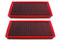 Fabspeed - Range Rover Sport Supercharged BMC F1 Replacement Air Filters - Legends Auto Parts