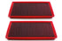 Fabspeed - Range Rover Sport Supercharged BMC F1 Replacement Air Filters - Legends Auto Parts
