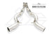 BMW F12/F13 M6 Valvetronic Catback Exhaust
