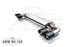 BMW F90 M5 | 4.4TT S63 | 2017-2023 Valvetronic Catback Exhaust