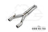 BMW F90 M5 | 4.4TT S63 | 2017-2023 Valvetronic Catback Exhaust