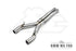 BMW F90 M5 | 4.4TT S63 | 2017-2023 Valvetronic Catback Exhaust