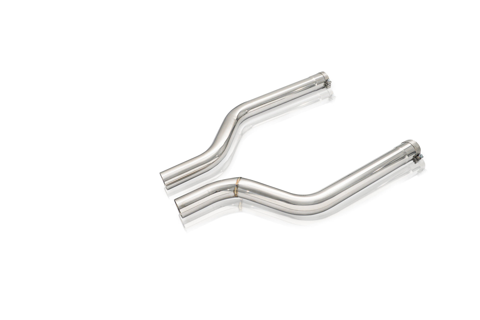 BMW F95 X5M/F96 X6M | 4.4TT S63 | 2020-2023 Valvetronic Catback Exhaust