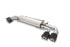 BMW F95 X5M/F96 X6M | 4.4TT S63 | 2020-2023 Valvetronic catback exhaust