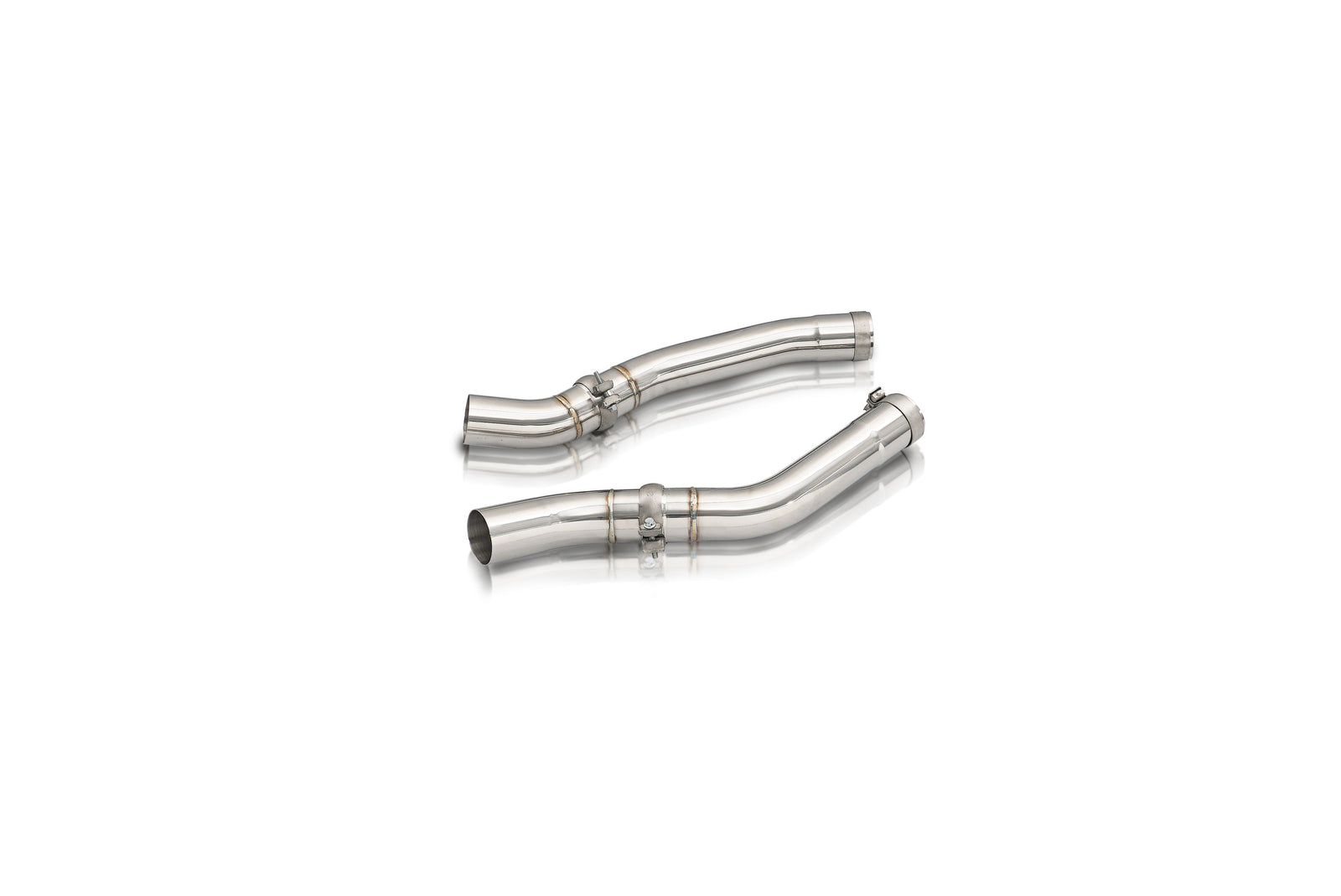 BMW F95 X5M/F96 X6M | 4.4TT S63 | 2020-2023 Valvetronic Catback Exhaust