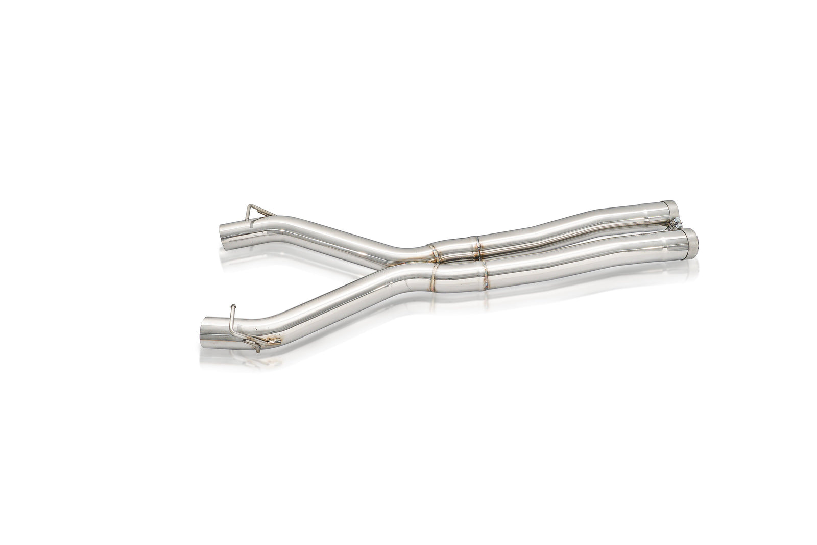 BMW F95 X5M/F96 X6M | 4.4TT S63 | 2020-2023 Valvetronic Catback Exhaust