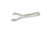 BMW F95 X5M/F96 X6M | 4.4TT S63 | 2020-2023 Valvetronic Catback Exhaust