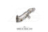 BMW G01 X3/G02 X4 M40i | 3.0T B58 | 2019+ Catless Downpipe