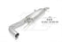 BMW G05 X5/G06 X6 40i Valvetronic Catback Exhaust