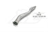 BMW G05 X5/G06 X6 40i Valvetronic Catback Exhaust