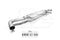 Bmw g07 x7 40i 3.0t b58 2019 valvetronic catback exhaust