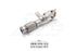 Bmw g16 840i gran coupe 3.0t b58 2019 sport 200 cell downpipe