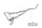 Bmw g16 840i gran coupe 3.0t b58 2019 valvetronic catback exhaust